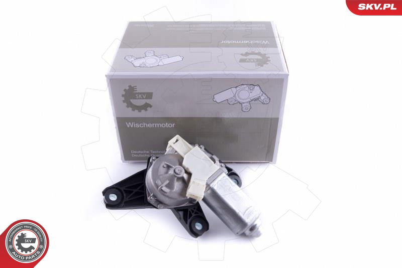 Wischermotor hinten Esen SKV 19SKV175 von Esen SKV