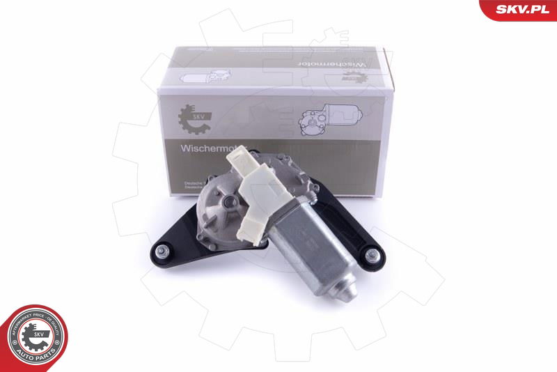 Wischermotor hinten Esen SKV 19SKV199 von Esen SKV
