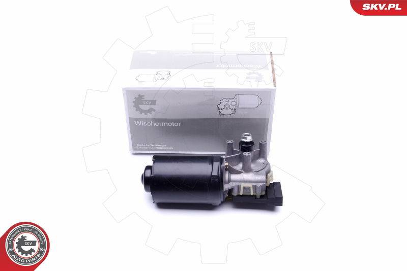Wischermotor vorne Esen SKV 19SKV026 von Esen SKV