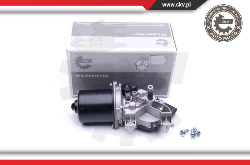 Wischermotor vorne Esen SKV 19SKV030 von Esen SKV