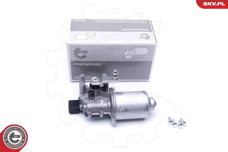 Wischermotor vorne Esen SKV 19SKV032 von Esen SKV