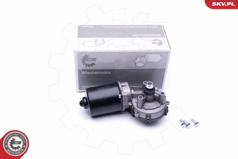 Wischermotor vorne Esen SKV 19SKV036 von Esen SKV