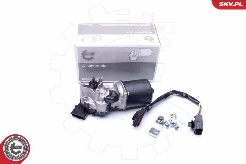 Wischermotor vorne Esen SKV 19SKV041 von Esen SKV