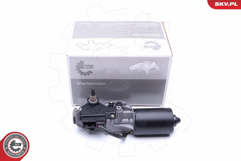 Wischermotor vorne Esen SKV 19SKV045 von Esen SKV