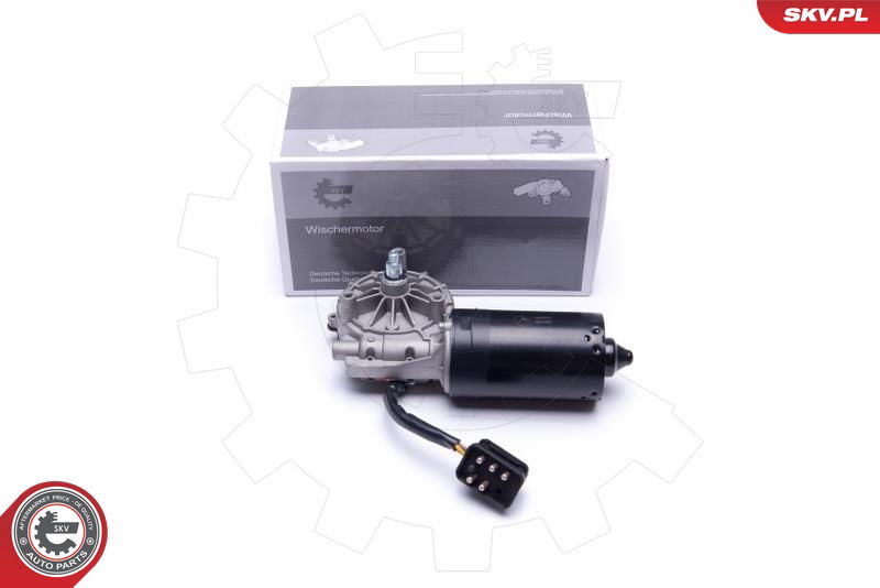 Wischermotor vorne Esen SKV 19SKV076 von Esen SKV