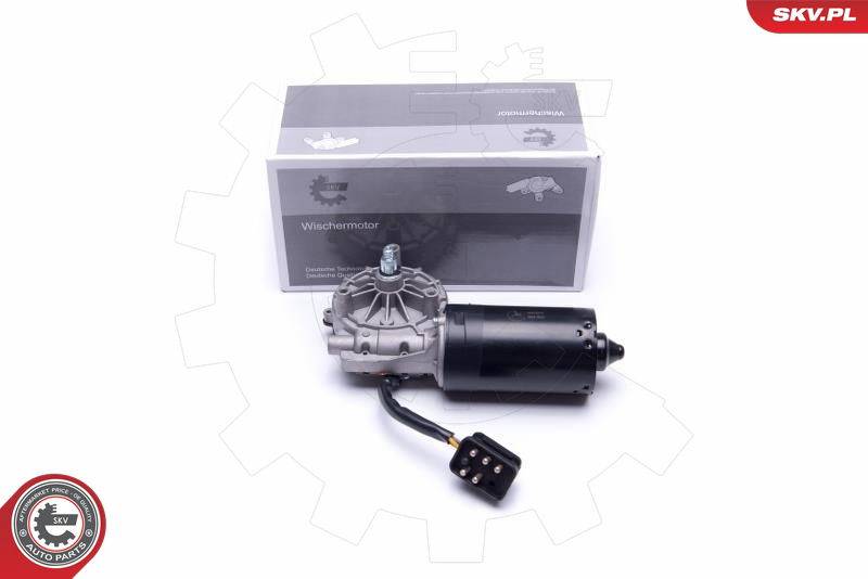 Wischermotor vorne Esen SKV 19SKV076 von Esen SKV