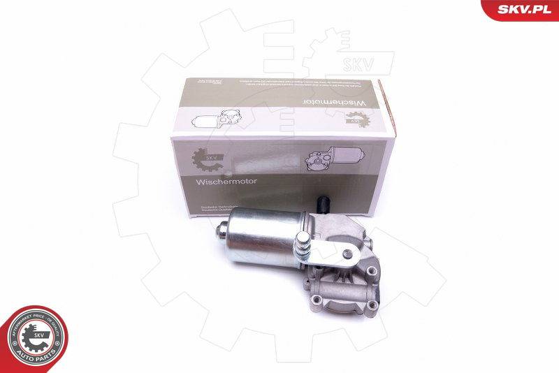 Wischermotor vorne Esen SKV 19SKV078 von Esen SKV