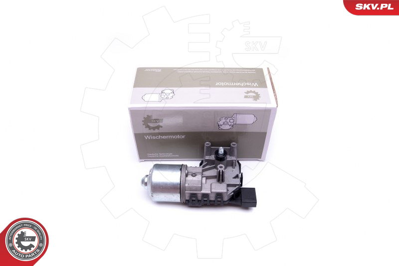 Wischermotor vorne Esen SKV 19SKV081 von Esen SKV