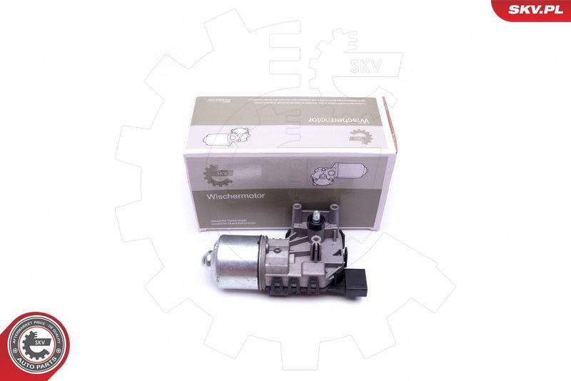 Wischermotor vorne Esen SKV 19SKV081 von Esen SKV
