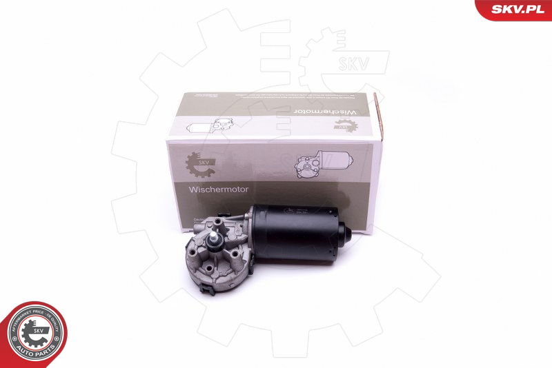 Wischermotor vorne Esen SKV 19SKV103 von Esen SKV