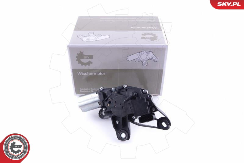Wischermotor vorne Esen SKV 19SKV106 von Esen SKV