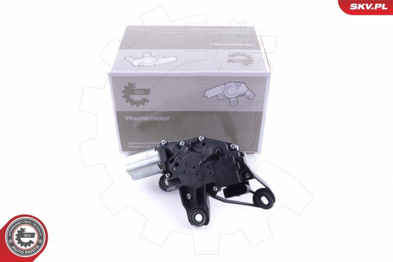 Wischermotor vorne Esen SKV 19SKV106 von Esen SKV