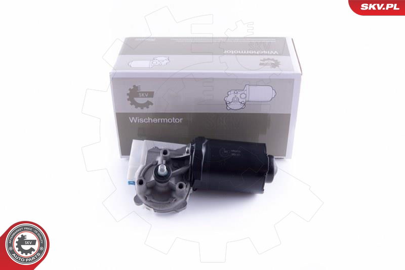Wischermotor vorne Esen SKV 19SKV122 von Esen SKV