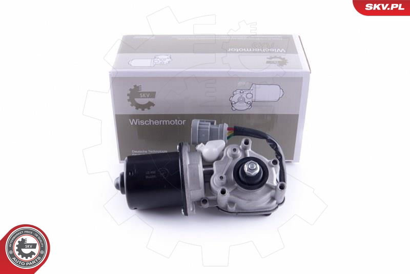 Wischermotor vorne Esen SKV 19SKV166 von Esen SKV