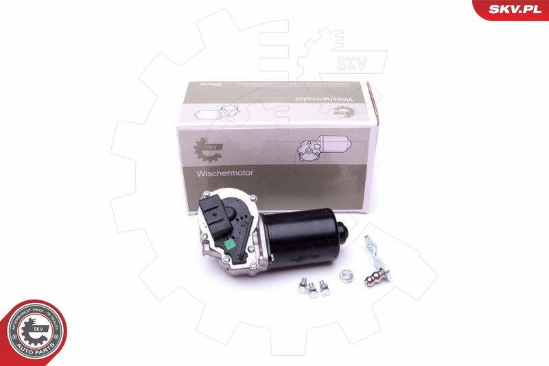 Wischermotor vorne Esen SKV 19SKV170 von Esen SKV