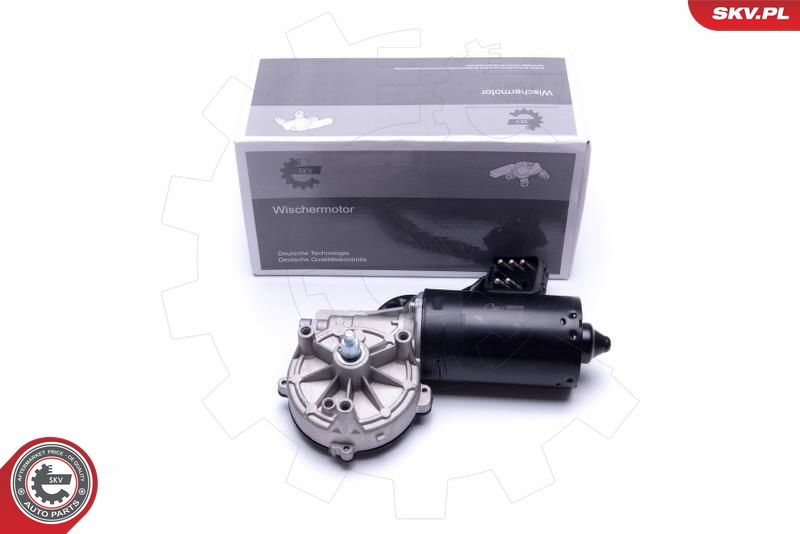 Wischermotor vorne Esen SKV 19SKV172 von Esen SKV
