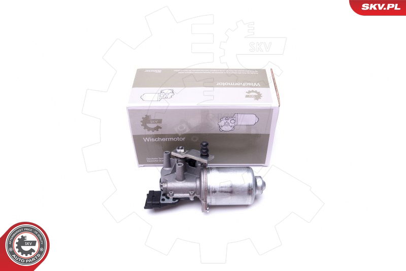 Wischermotor vorne Esen SKV 19SKV187 von Esen SKV