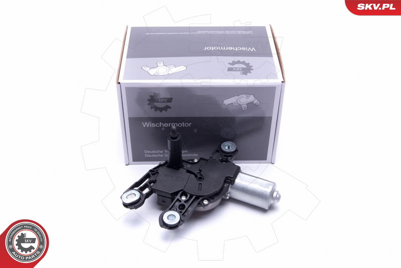 Wischermotor vorne Esen SKV 19SKV189 von Esen SKV