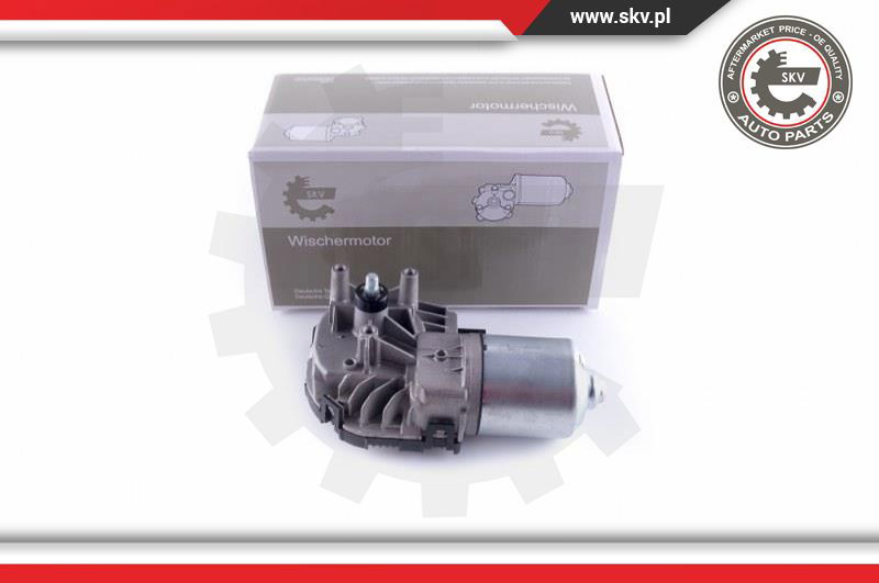 Wischermotor vorne Esen SKV 19SKV193 Wischermotor vorne Esen SKV 19SKV193 von Esen SKV