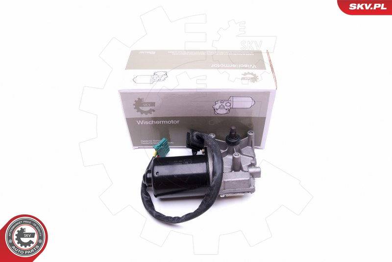 Wischermotor vorne Esen SKV 19SKV201 von Esen SKV