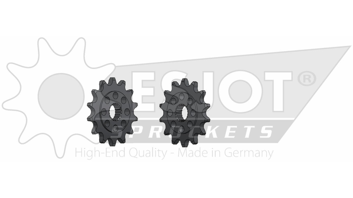 ESJOT drive pinion "32196" von Esjot