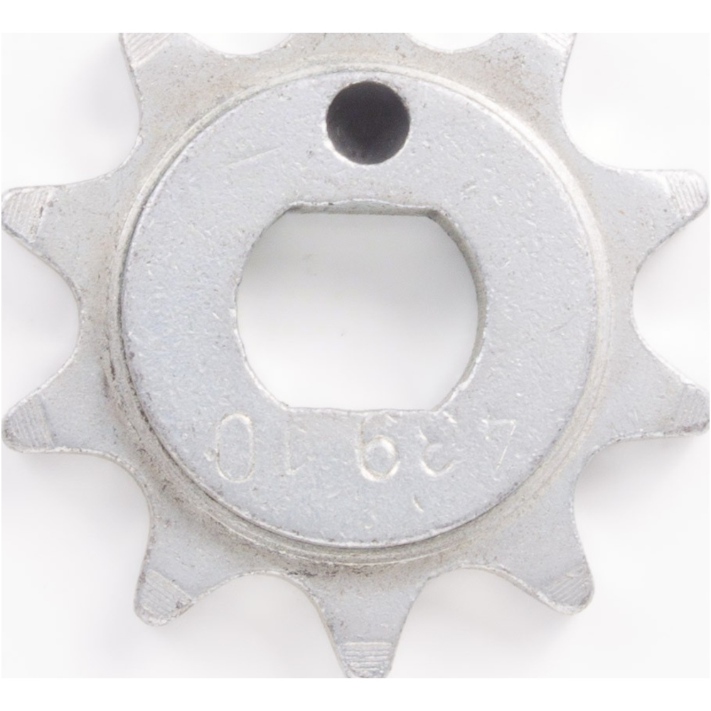 Zahnrad ritzel 13z 415 r20-0439-13 Zahnrad ritzel 13z 415 r20-0439-13 von Esjot