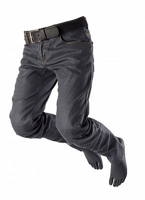 Esquad Milo, Jeans - Grau - 33 von Esquad