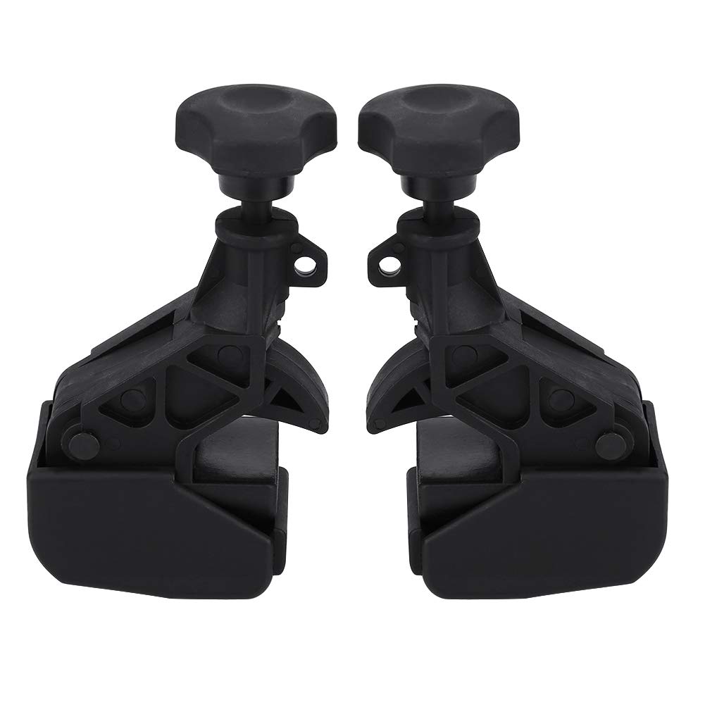 Auto Reifenwulstklemme, 2 Stück Reifenmontierer, Nylon-Perlenklammer Drop Center, Reifenreifen Wulsthalter Werkzeug für Hochleistungsmaschinen zum Radwechsel Auto Reifenwulstklemme, 2 Stück Reifenmontierer, Nylon-Perlenklammer Drop Center, Reifenreifen Wulsthalter Werkzeug für Hochleistungsmaschinen zum Radwechsel von Estink