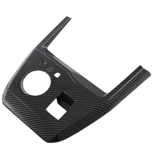 Ethmuntha Für MG4 MG 2022 2023 2024 LHD Interieurkonsole Gangschaltung Getränkehalter Dekoration Abdeckung Trim 1 Stück Ethmuntha Für MG4 MG 2022 2023 2024 LHD Interieurkonsole Gangschaltung Getränkehalter Dekoration Abdeckung Trim 1 Stück von Ethmuntha
