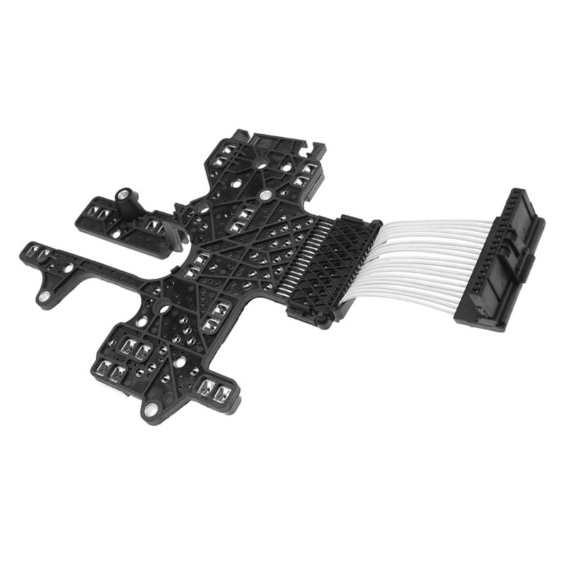 Etyrerre 02E DQ250-6-Speed Circuit Board Getriebe Leiterplatte für -B7 B8 Golf 6 7-Seat von Etyrerre