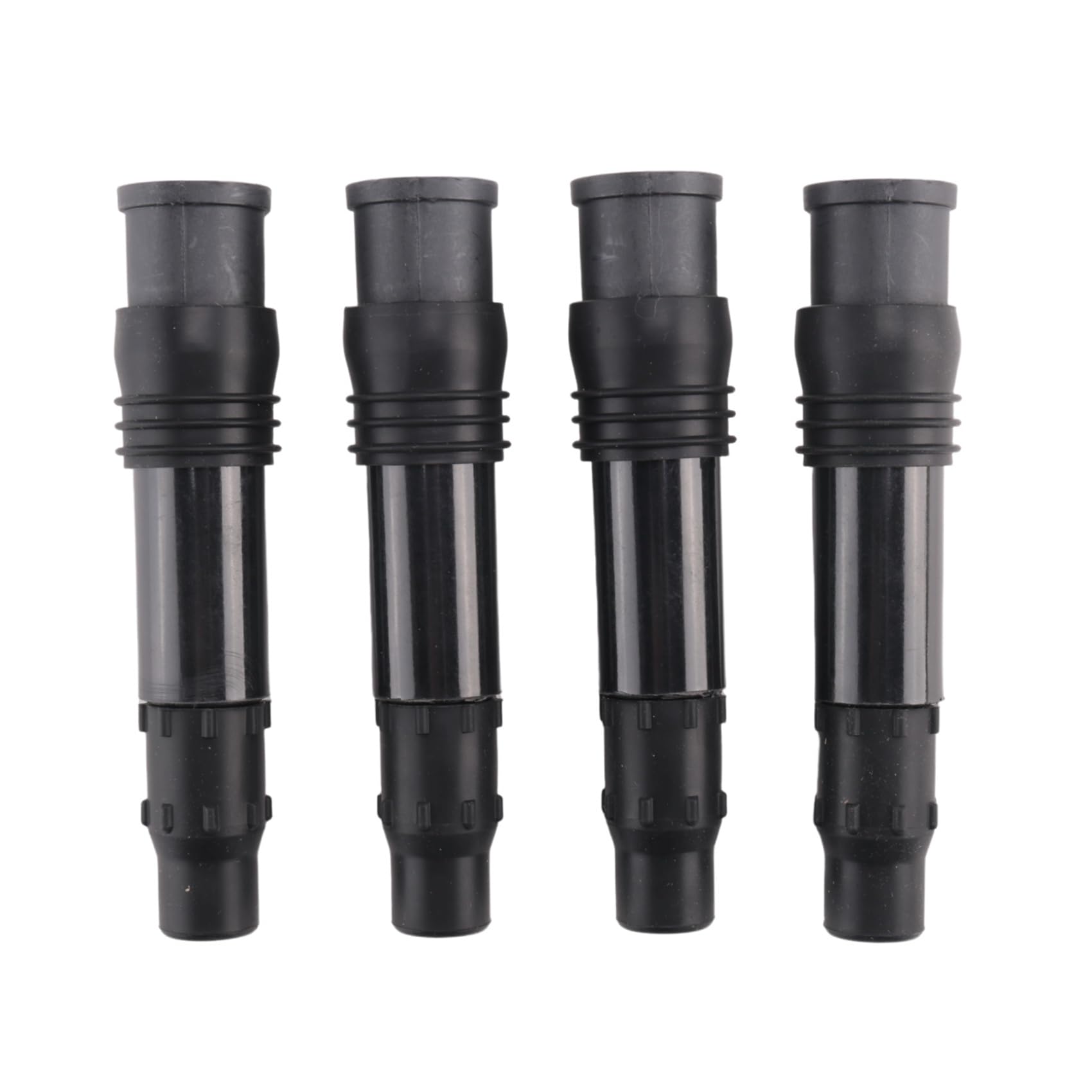 Etyrerre 4X ZüNdung Spule 129700-4400 für GSX1300R GSXR1000 1300R GSF GSX 650F Bandit 650 1250 GSXR750 1999-2015 Etyrerre 4X ZüNdung Spule 129700-4400 für GSX1300R GSXR1000 1300R GSF GSX 650F Bandit 650 1250 GSXR750 1999-2015 von Etyrerre