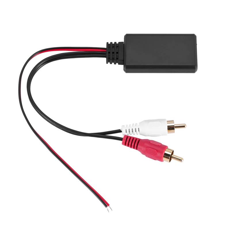 Etyrerre Auto Universal Drahtlos Bluetooth Musik Adapter Aux Audio Kabel von Etyrerre