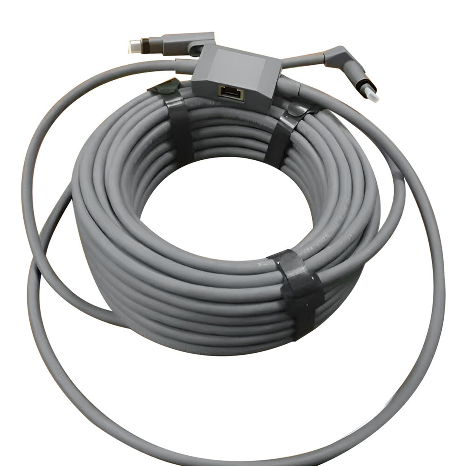 1200 Mbit/S Ersatzkabel -Adapter V2 Schale Antenne, Wetterfestes, Verbessertes Netzwerksignal, Ersatzkabeladapter Satelliten -Ethernet V2 Schüsselantenne Rechteckige Satellitenkabel 1200 Mbit/S Ersatzkabel -Adapter V2 Schale Antenne, Wetterfestes, Verbessertes Netzwerksignal, Ersatzkabeladapter Satelliten -Ethernet V2 Schüsselantenne Rechteckige Satellitenkabel von Eujgoov