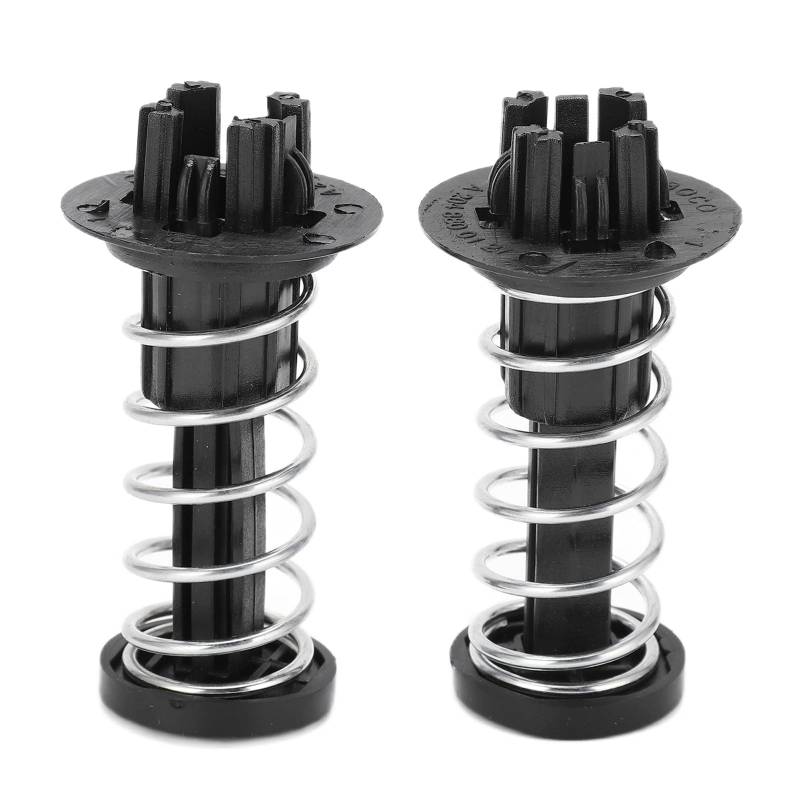 2Pcs Haube Abdeckung Feder Haube Puffer Ersatz für C250 C300 C350 E200 E250 E500 E350 von Eujgoov