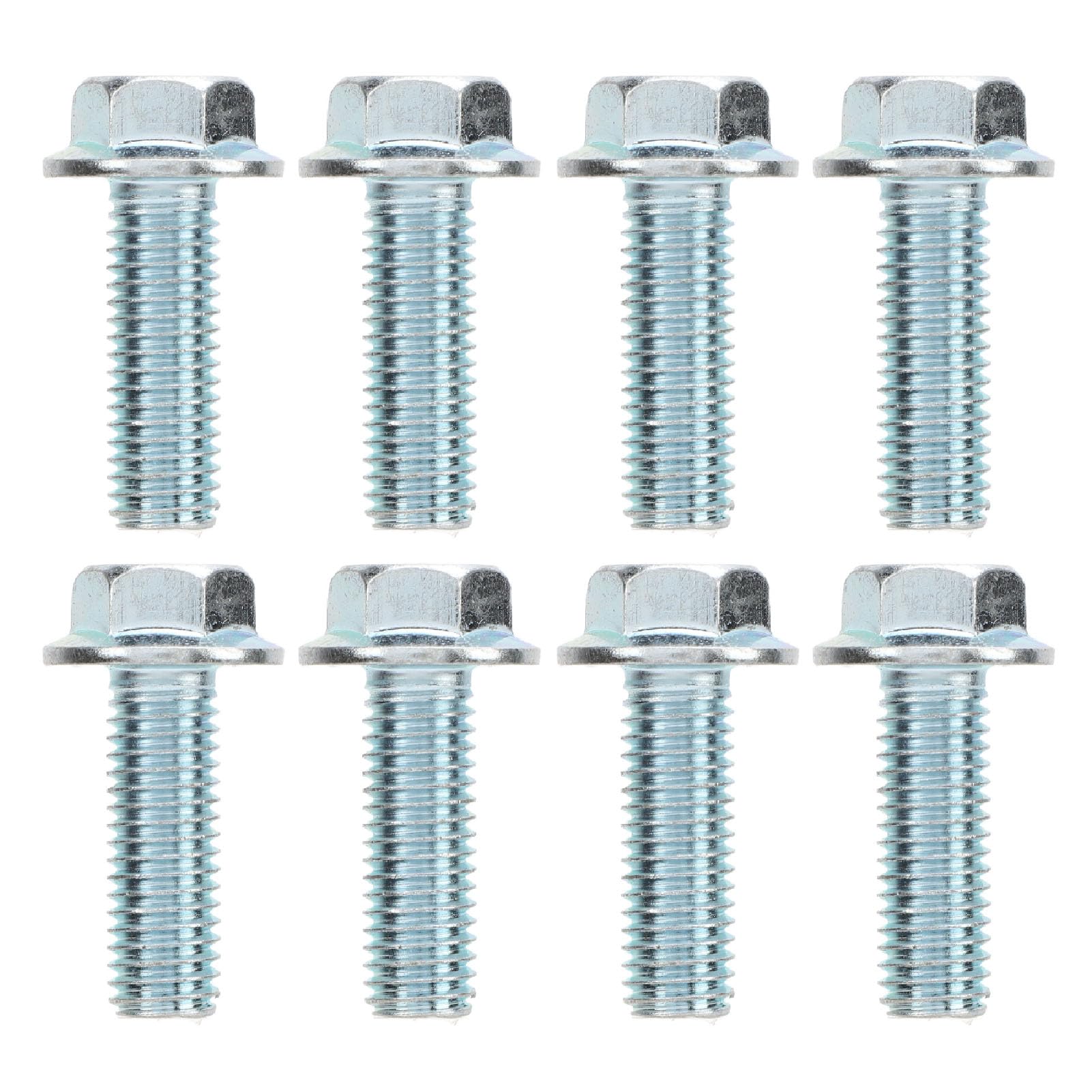 Aufhängelkugelgelenkschrauben 14 Mm Hochwertiges Metall für Tundra Sequoia 90080-10066 Set für Automobilreparaturwerkstäbe Aufhängelkugelgelenkschrauben 14 Mm Hochwertiges Metall für Tundra Sequoia 90080-10066 Set für Automobilreparaturwerkstäbe von Eujgoov