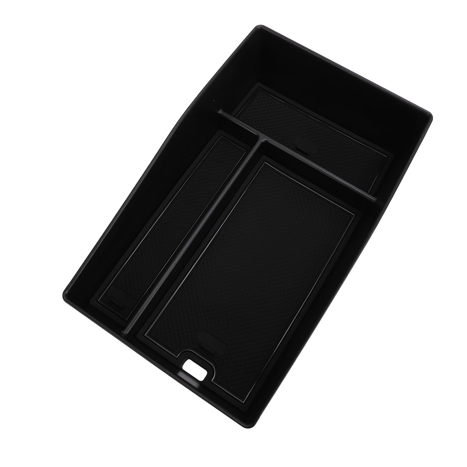 Eujgoov Konsolenorganisator Tablett Geräumige Armlehnen-Speicherbox für HR-V 2023-2024, Stilvoller, Vielseitiger Ausstattung für Tägliches Fahren, ABS-Material Eujgoov Konsolenorganisator Tablett Geräumige Armlehnen-Speicherbox für HR-V 2023-2024, Stilvoller, Vielseitiger Ausstattung für Tägliches Fahren, ABS-Material von Eujgoov