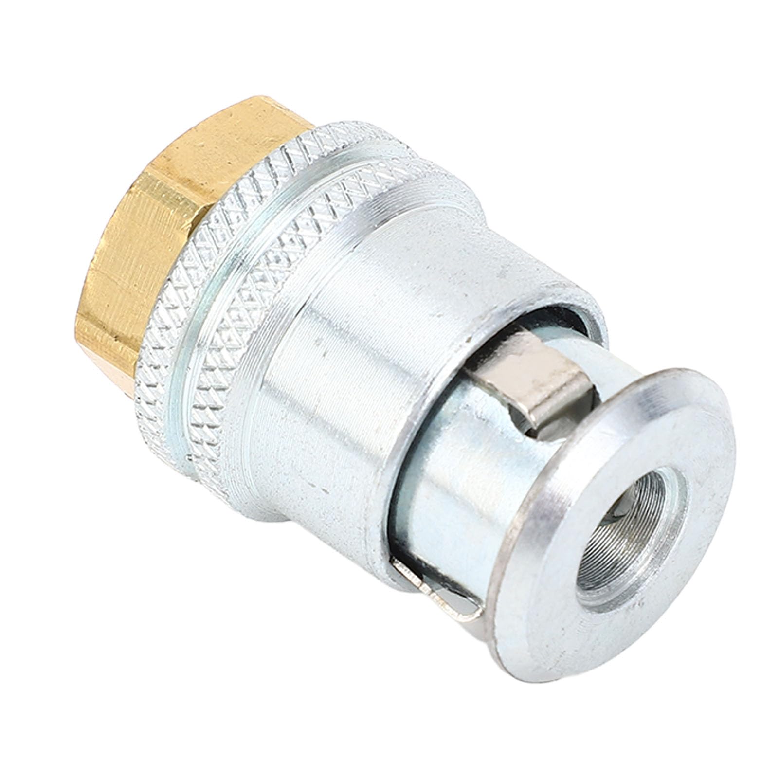 Eujgoov Lock auf Luft Chuck Effizienter Inflationsreifen Inflator Chuck für Automobilreifen -Messingbau für Autos, Lastwagen und Offroad -Fahrzeuge Eujgoov Lock auf Luft Chuck Effizienter Inflationsreifen Inflator Chuck für Automobilreifen -Messingbau für Autos, Lastwagen und Offroad -Fahrzeuge von Eujgoov