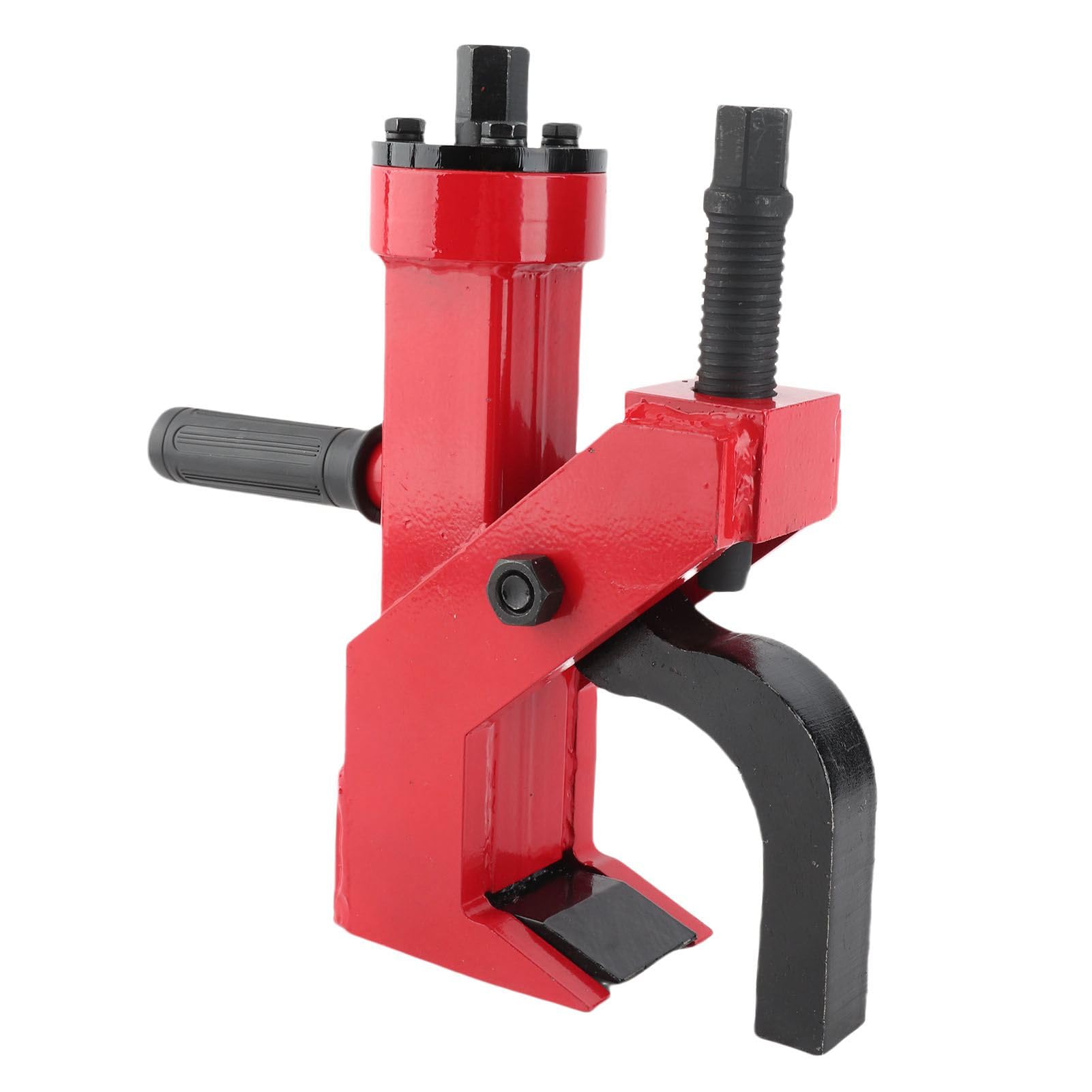 Eujgoov Manual Heavy Duty Portable Tire Perlen Breaker Effizient Betriebenes Werkzeug für LKWs und Traktoren Metallfarbe 1 Set für ATVs UTVs Eujgoov Manual Heavy Duty Portable Tire Perlen Breaker Effizient Betriebenes Werkzeug für LKWs und Traktoren Metallfarbe 1 Set für ATVs UTVs von Eujgoov