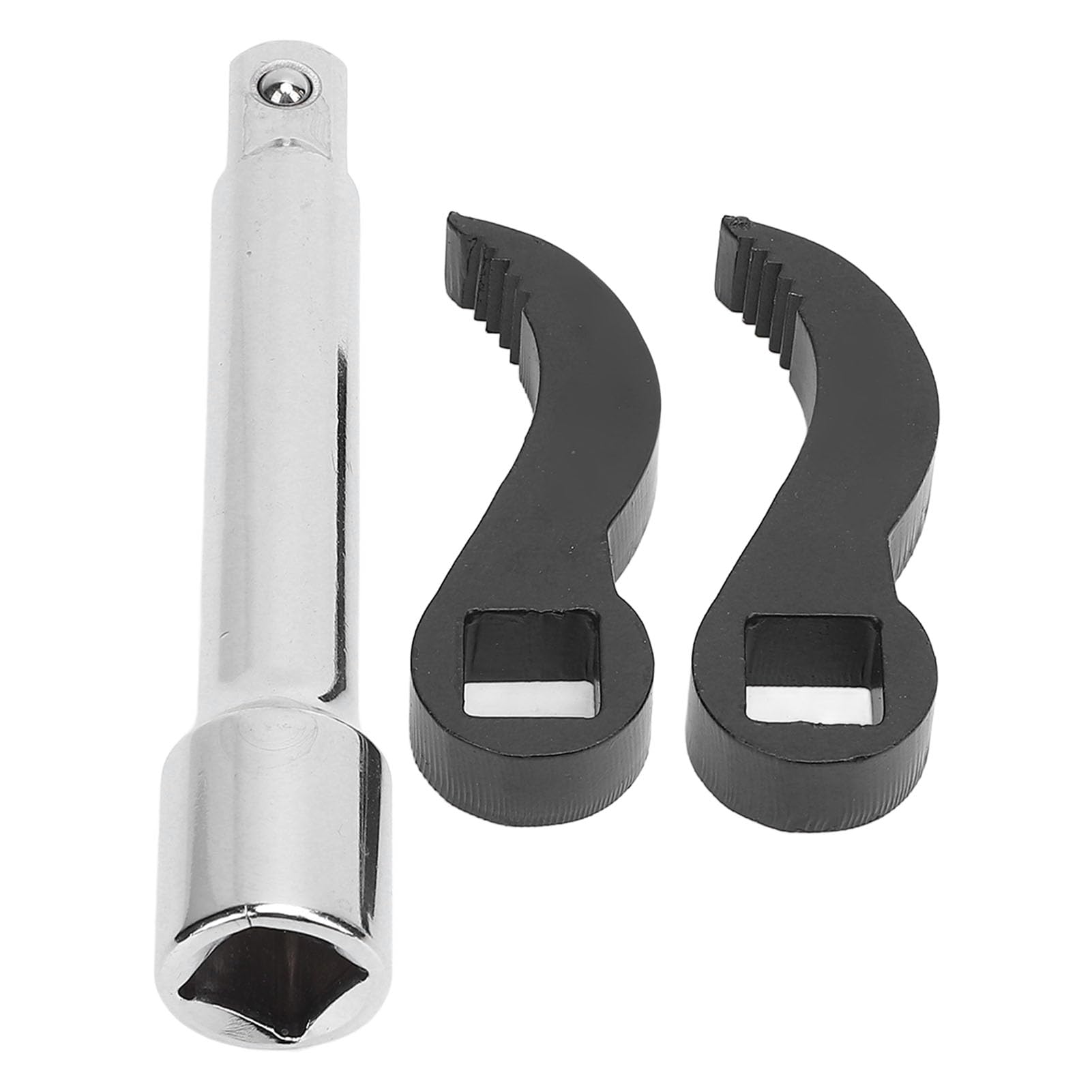 Eujgoov Pry -Stangenschlüssel -Adapter Präzisionskontrolle für Effiziente Premiere 3 PCs Set 65 Manganstahl Eujgoov Pry -Stangenschlüssel -Adapter Präzisionskontrolle für Effiziente Premiere 3 PCs Set 65 Manganstahl von Eujgoov