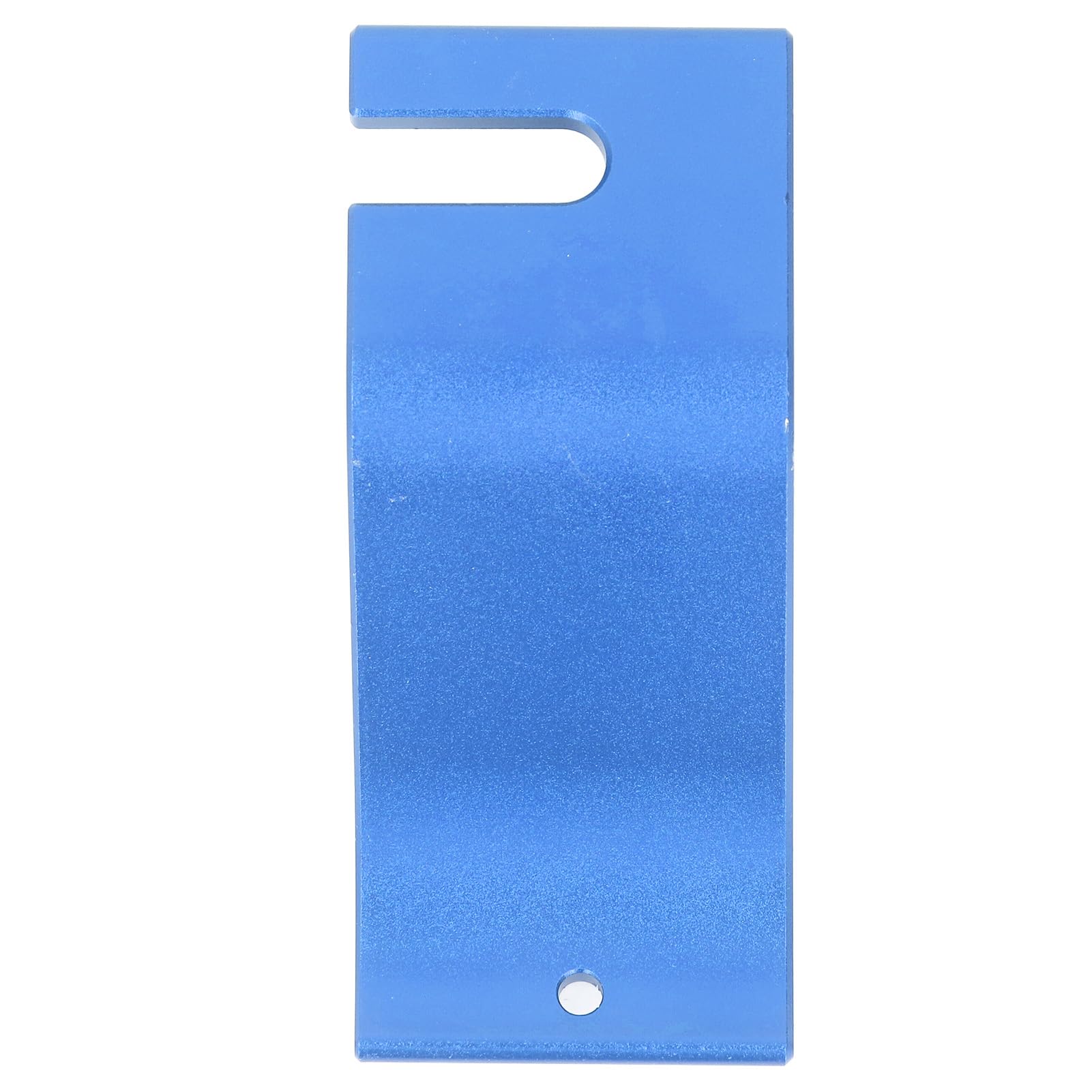 Eujgoov Robus Motorcycle Tire Changer Schnellinstallieren Sie das Werkzeug für CRF CR KXF KX YZF YZ RM Rfit für MZ Fit DRZ Exc SXF XCF EXCF XCW, Haltbar 6061 Aluminiummaterial (Blue) von Eujgoov