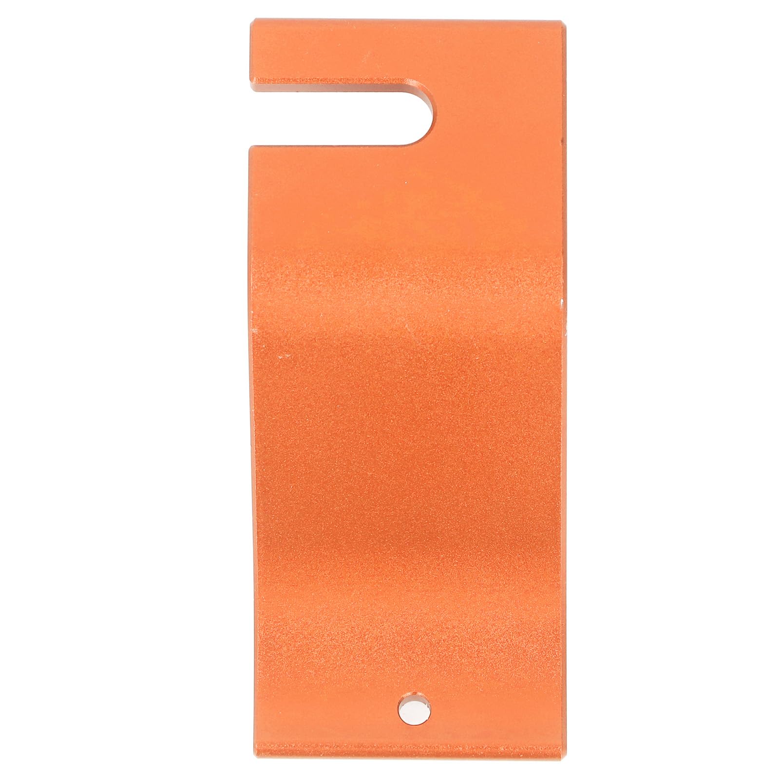 Eujgoov Robus Motorcycle Tire Changer Schnellinstallieren Sie das Werkzeug für CRF CR KXF KX YZF YZ RM Rfit für MZ Fit DRZ Exc SXF XCF EXCF XCW, Haltbar 6061 Aluminiummaterial (ORANGE) von Eujgoov