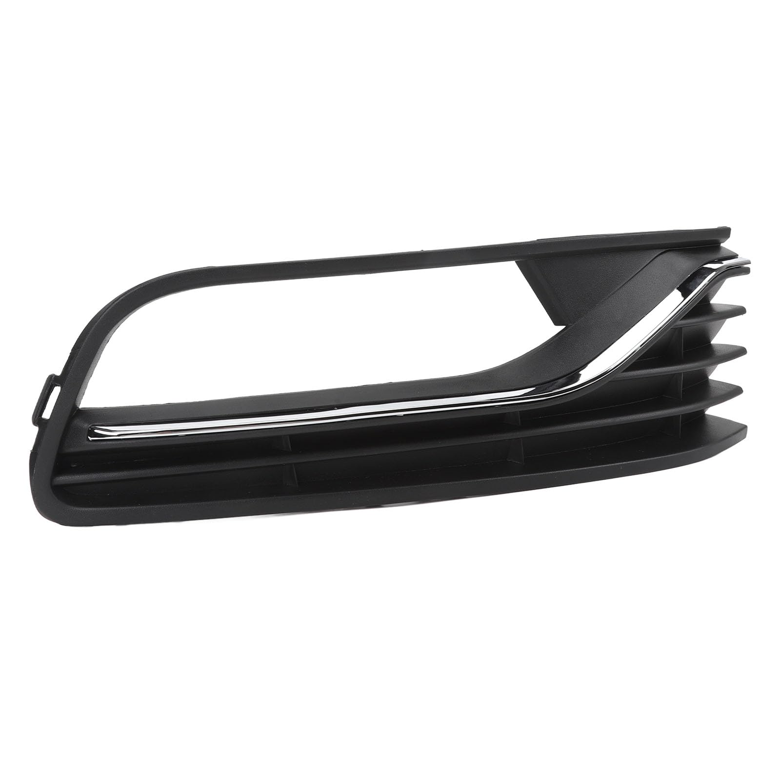 Eujgoov Vordere Stoßfänger Nebel Light Chrom Kühlergrill Stilvoller Schutz für 6r 2014-2017 ABS-Material Eujgoov Vordere Stoßfänger Nebel Light Chrom Kühlergrill Stilvoller Schutz für 6r 2014-2017 ABS-Material von Eujgoov