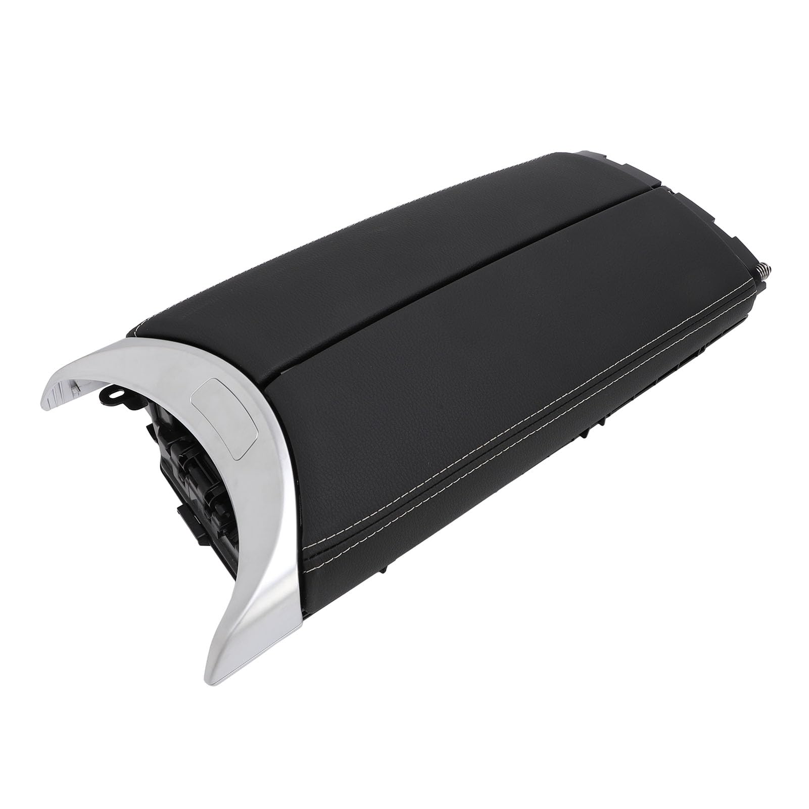 Eujgoov Vordermitte Konsolenarmlehne Langlebige PU Leder ARM Ruhe für C300 C43 C63 GLC300 Fitment ARM PREET FÜR DEN Fahrerkomfort Eujgoov Vordermitte Konsolenarmlehne Langlebige PU Leder ARM Ruhe für C300 C43 C63 GLC300 Fitment ARM PREET FÜR DEN Fahrerkomfort von Eujgoov