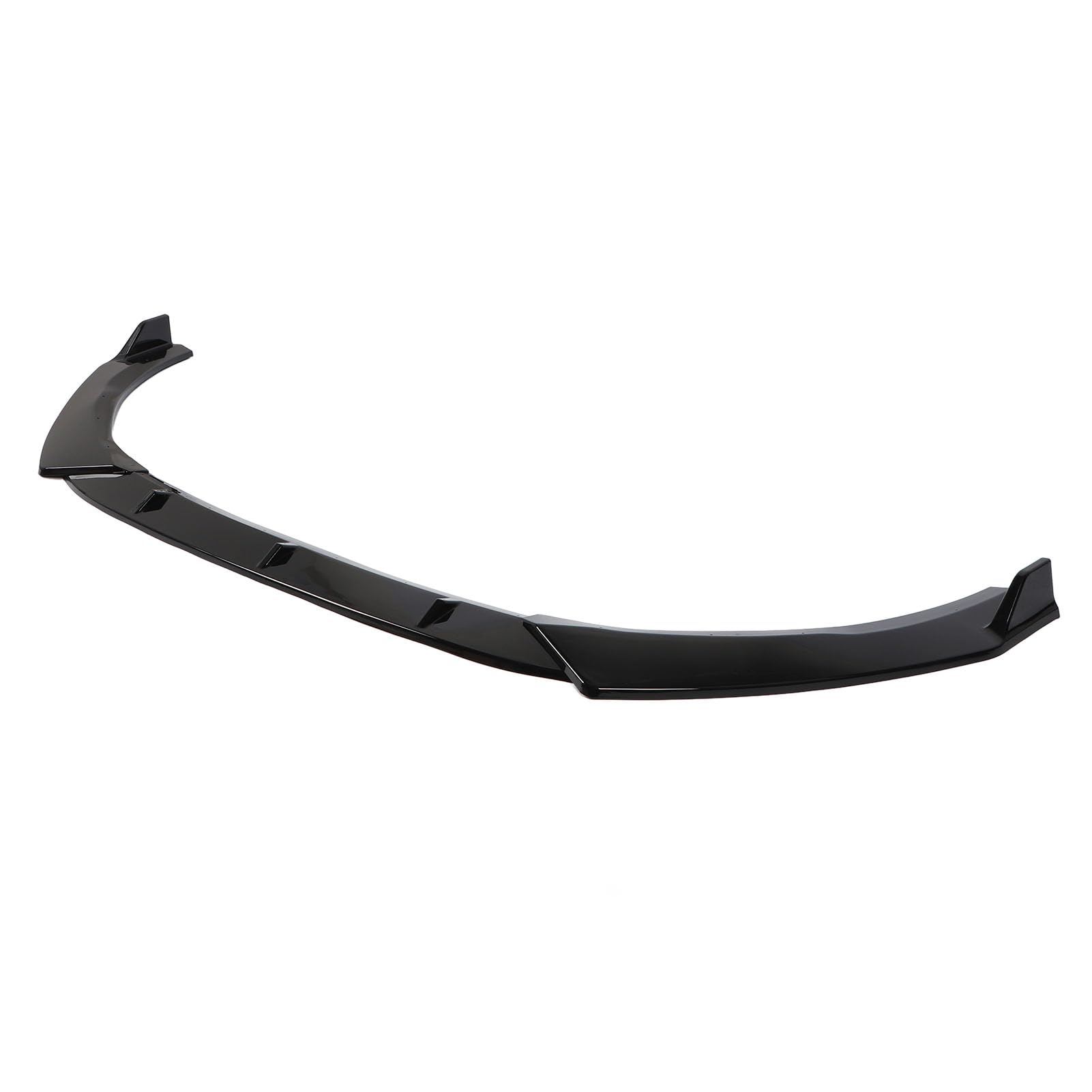 Front Stoßstange Lip Spoiler Scratch Proof Ersatz für K5 GT GT-LINE 2020-2024 Hochglänzender Schwarzer Sportstil für ästhetische Enthusiasten Front Stoßstange Lip Spoiler Scratch Proof Ersatz für K5 GT GT-LINE 2020-2024 Hochglänzender Schwarzer Sportstil für ästhetische Enthusiasten von Eujgoov