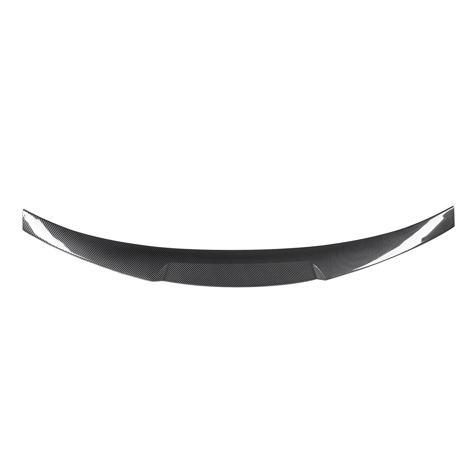 High Gloss Black Carbon Faserstil Kofferraum Deckel Spoiler Flügel für E92 3er M3, Einfache Installation für Sportliche Autobesitzer High Gloss Black Carbon Faserstil Kofferraum Deckel Spoiler Flügel für E92 3er M3, Einfache Installation für Sportliche Autobesitzer von Eujgoov
