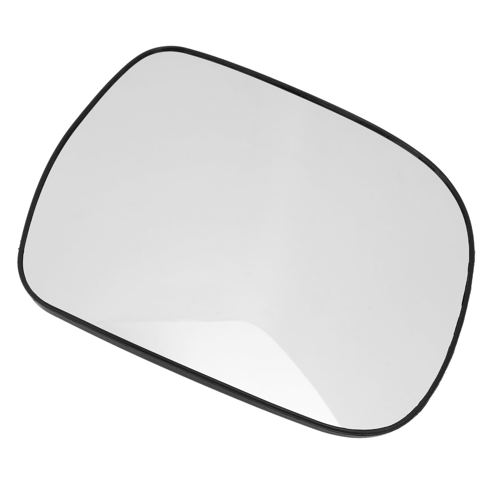 Hilux 2005-2016 Erhitztes Flügelspiegelglas, Einfache Installation Automobile Rückspiegel-Spiegelglas für Klare Sichtbarkeit (Rechts) von Eujgoov