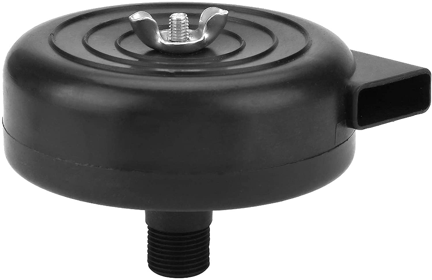 Luftkompressor Ansaugfilter Schalldämpfer, 3 / 8PT mit Außengewinde Luftkompressor Filter Schalldämpfer Ersatz für Luftkompressor Luftkompressor Ansaugfilter Schalldämpfer, 3 / 8PT mit Außengewinde Luftkompressor Filter Schalldämpfer Ersatz für Luftkompressor von Walfront
