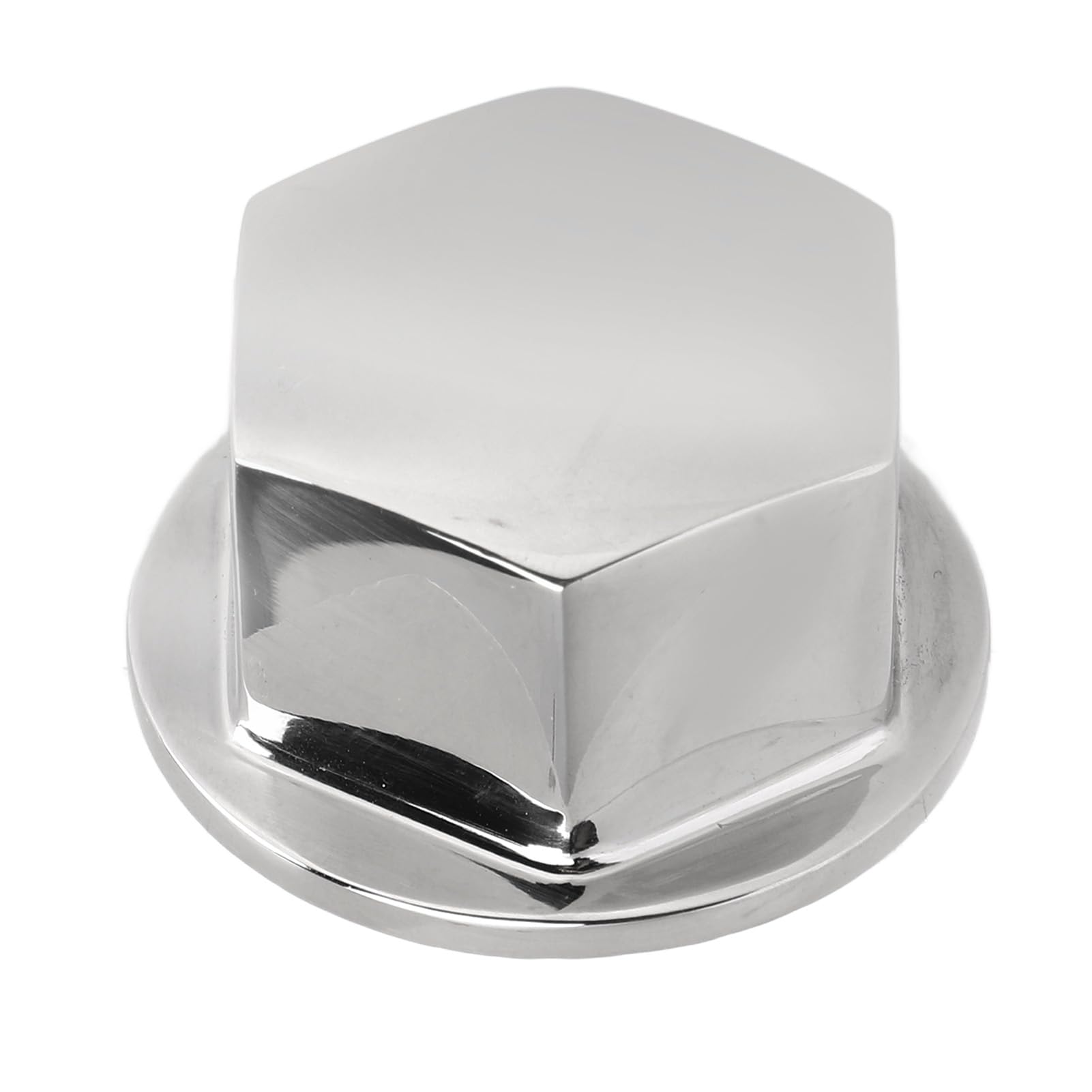 Marine Lenkradmitte Hub Nuss High Gloss Mirror Polish 316 Edelstahl für Hydraulische Helme Verado Helm System Marine Lenkradmitte Hub Nuss High Gloss Mirror Polish 316 Edelstahl für Hydraulische Helme Verado Helm System von Eujgoov
