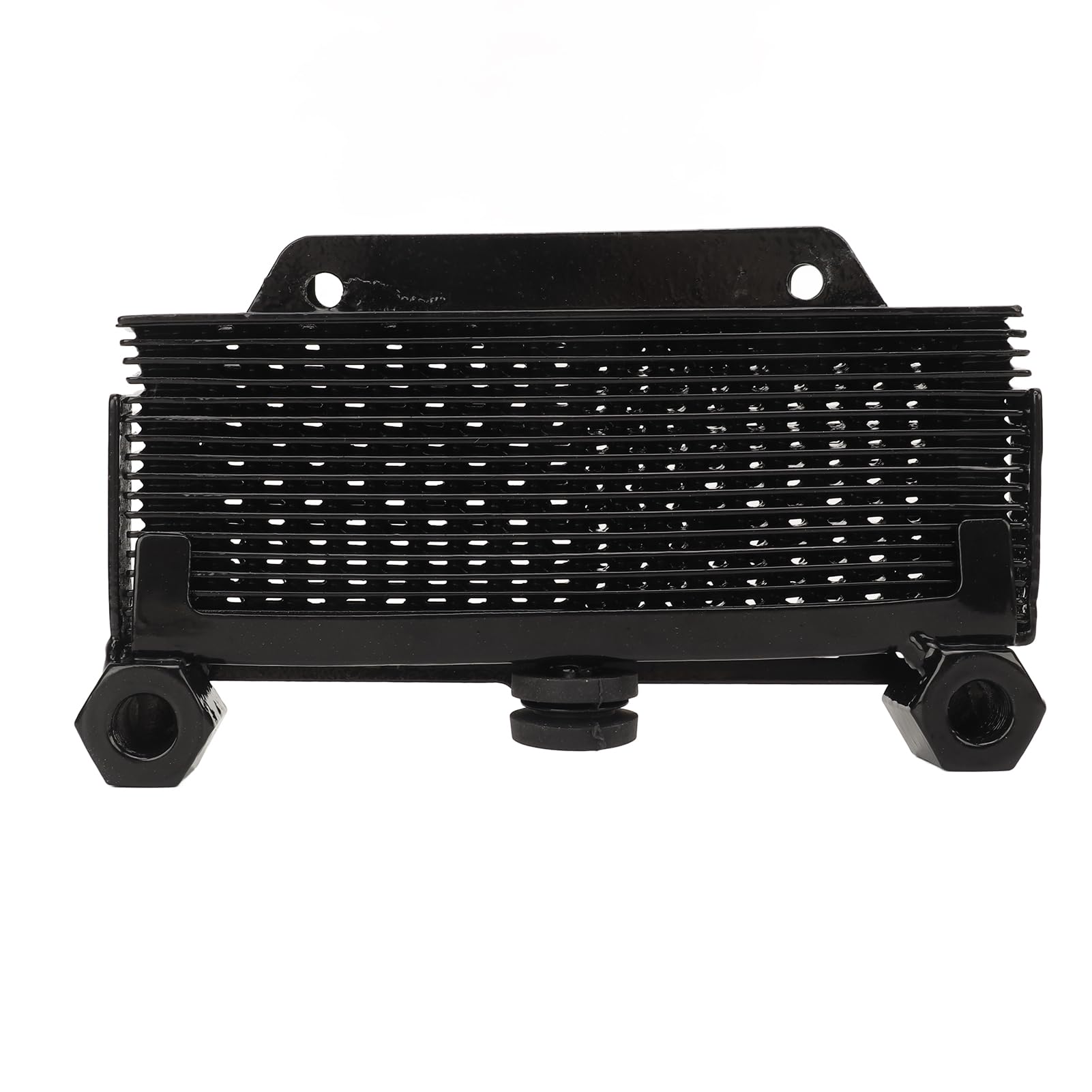 Motorradmotorölkühler Effizienter Aluminiumkühler für -1550 -cm3 Motor Außerhalb der Straße Fahrzeug ATV Motorradmotorölkühler Effizienter Aluminiumkühler für -1550 -cm3 Motor Außerhalb der Straße Fahrzeug ATV von Eujgoov