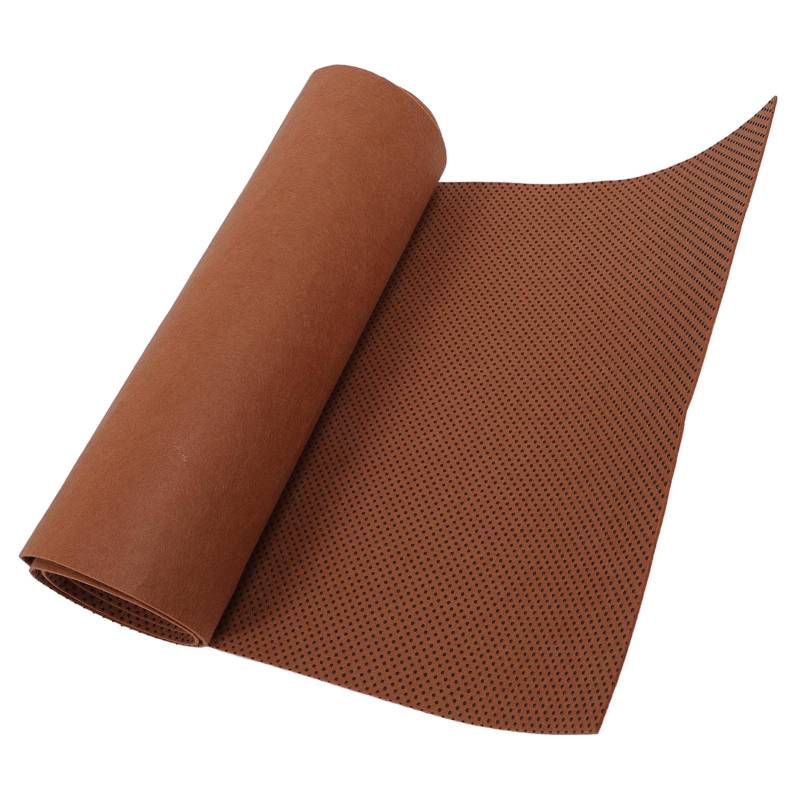 Non -Slip -Schneematte Eisschneeppich für Gehwegstreppen Bequemer Gebrauch Filzschnee mit Silikonpartikeln (40 * 300 cm) von Eujgoov